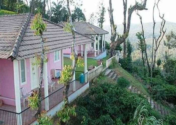  Silent Cottage Mussoorie