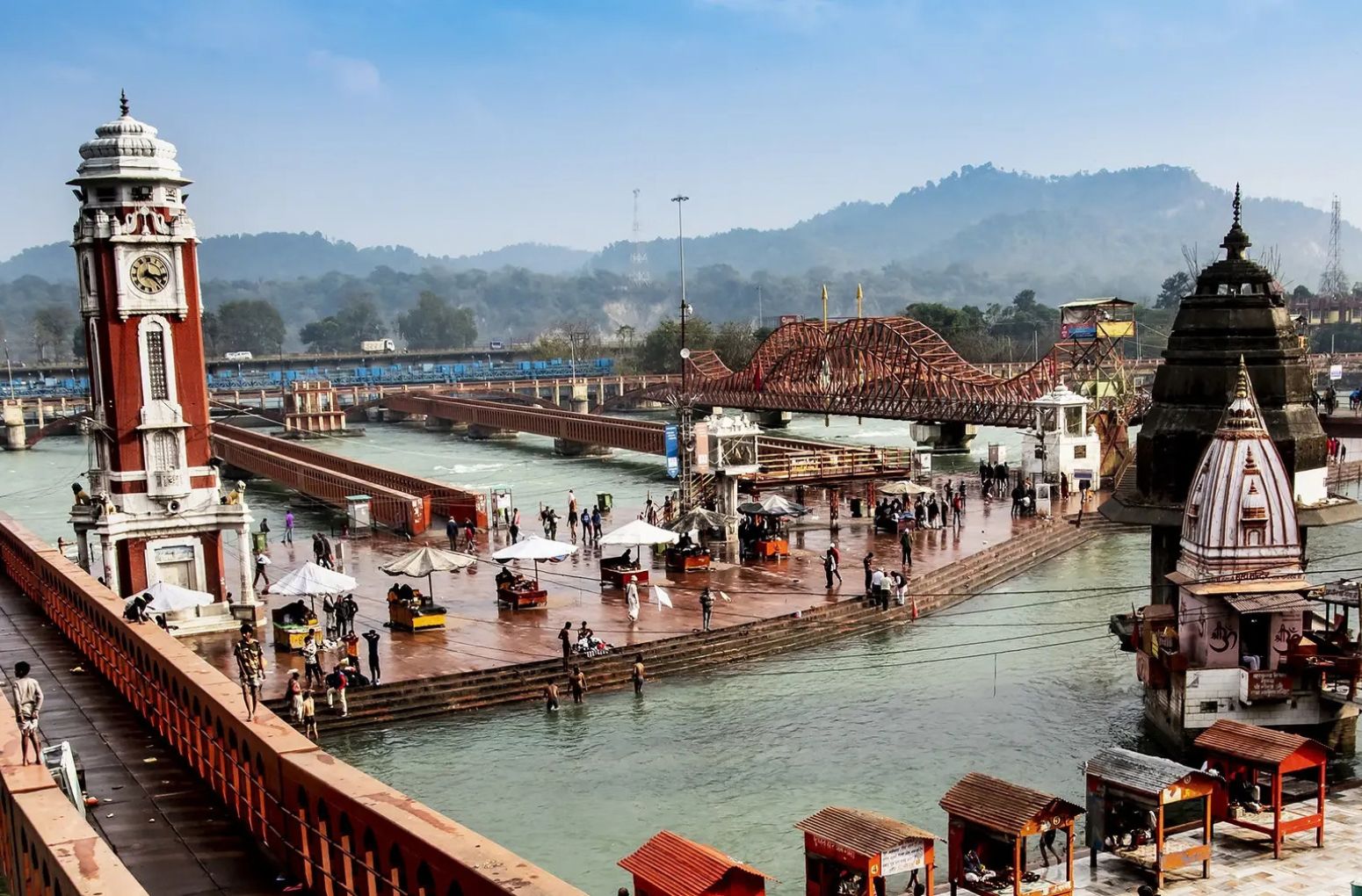 Kumbh Mela Tour Packages from Haridwar