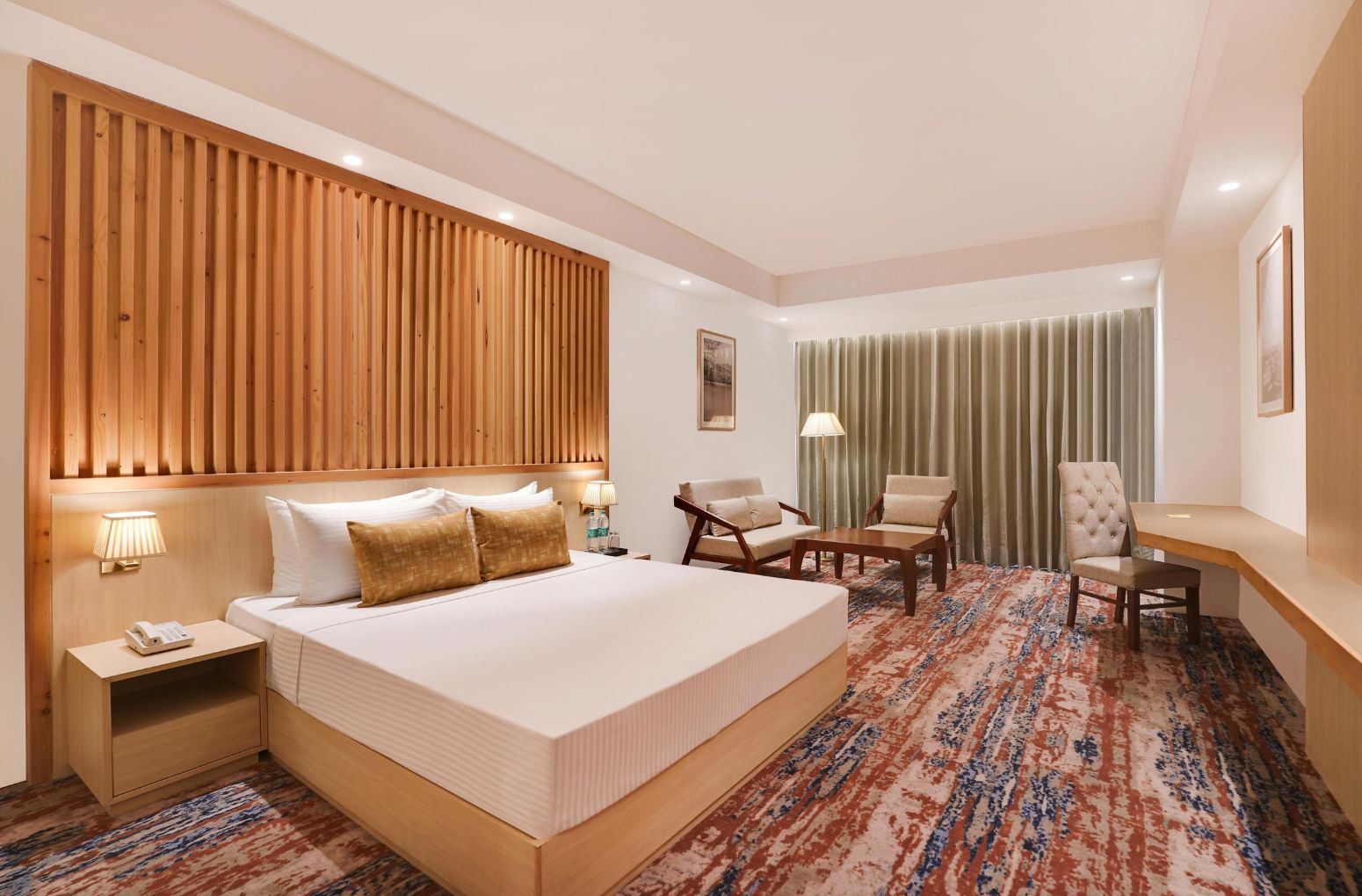 Hotels in Haridwar for Kumbh Mela 2027