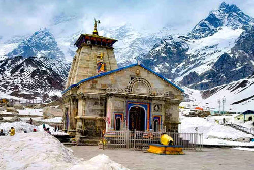 char-dham-yatra-packages