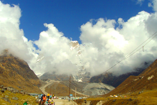 chardham yatra tour packages