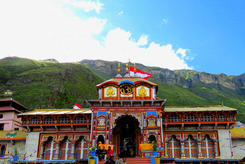 chardham yatra packages at best price